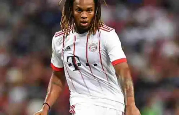 Just In!! Bayern Munich Confirm Conte Wants To Sign This Player For Chelsea (Pictured)